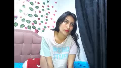 greicy_rousse online show from January 5, 2025, 1:47 pm