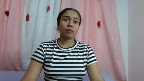 greta_jones online show from February 10, 2025, 9:48 pm