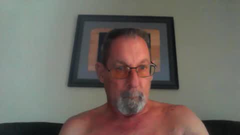 greybeard6868 online show from November 17, 2024, 6:06 pm