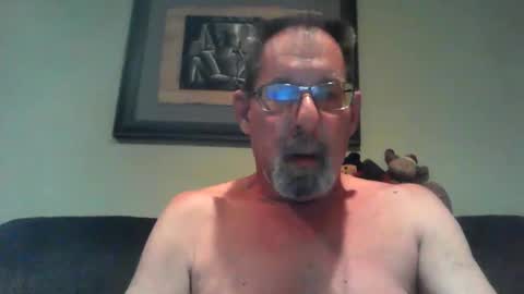 greybeard6868 online show from December 10, 2024, 2:49 am