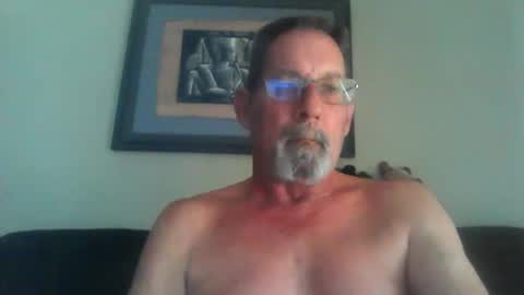 greybeard6868 online show from December 6, 2024, 4:05 pm