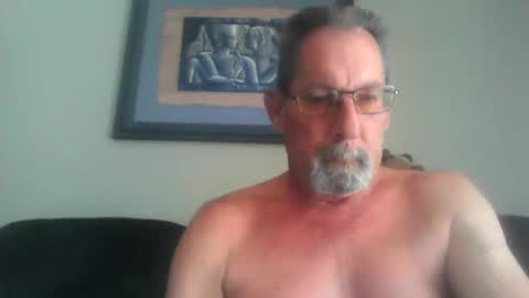 greybeard6868 online show from December 4, 2024, 7:17 pm