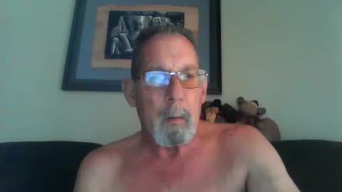 greybeard6868 online show from December 13, 2024, 7:49 pm