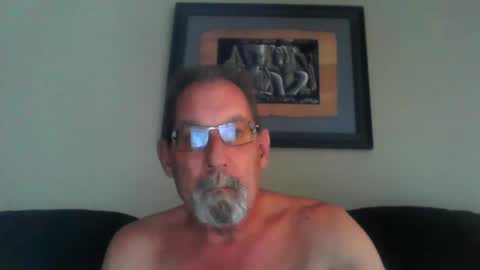 greybeard6868 online show from January 6, 2025, 8:38 pm