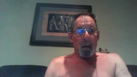 greybeard6868 online show from December 2, 2024, 4:25 am