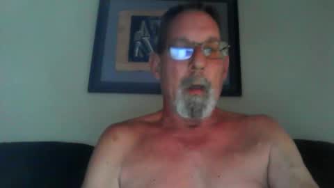 greybeard6868 online show from November 24, 2024, 10:39 pm