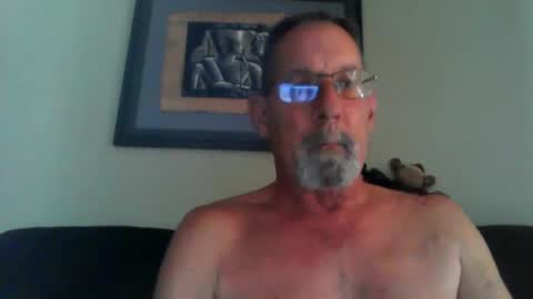 greybeard6868 online show from December 15, 2024, 6:09 pm