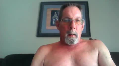 greybeard6868 online show from December 28, 2024, 8:59 pm