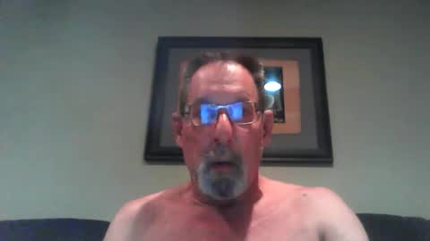 greybeard6868 online show from January 6, 2025, 1:19 am