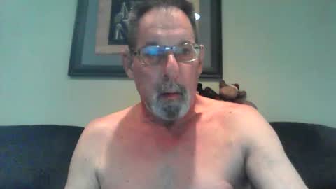 greybeard6868 online show from December 31, 2024, 5:50 pm