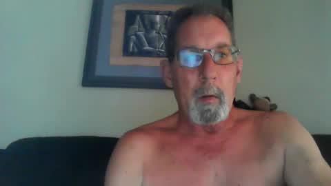 greybeard6868 online show from November 30, 2024, 9:06 pm