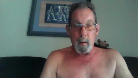 greybeard6868 online show from December 8, 2024, 10:10 pm