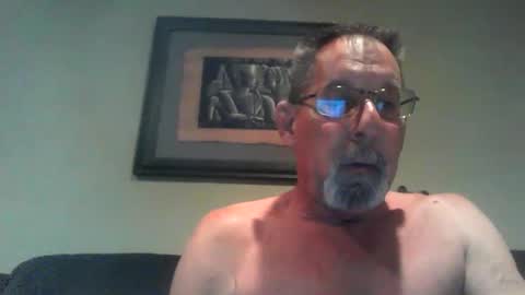 greybeard6868 online show from November 30, 2024, 1:11 am