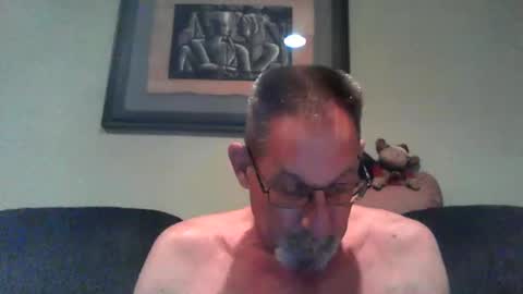 greybeard6868 online show from December 19, 2024, 3:01 am