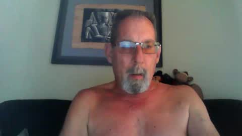 greybeard6868 online show from December 19, 2024, 6:52 pm