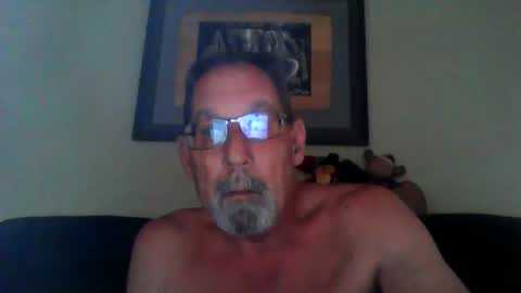 greybeard6868 online show from December 31, 2024, 12:25 am