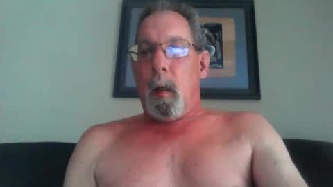 greybeard6868 online show from January 4, 2025, 10:15 pm