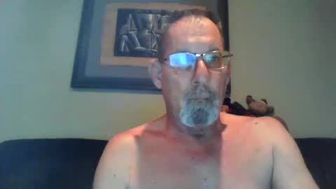 greybeard6868 online show from December 16, 2024, 2:33 pm