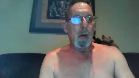 greybeard6868 online show from December 18, 2024, 1:43 pm