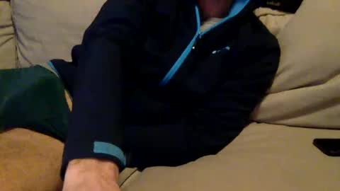 gus_xxxxx online show from February 1, 2025, 10:22 pm