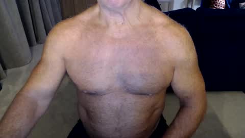 Gymguy online show from December 4, 2024, 7:17 pm