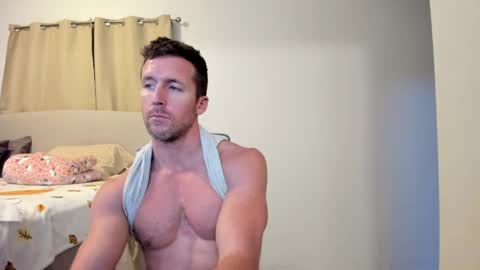 GymJock22 online show from December 15, 2024, 9:37 pm