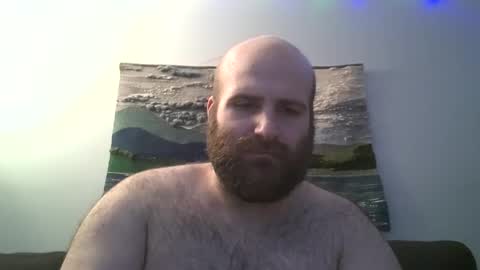 Hairiest Bear online show from December 13, 2024, 7:04 am