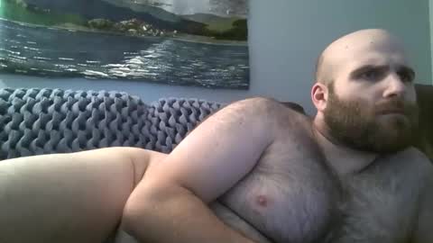 Hairiest Bear online show from December 27, 2024, 5:01 pm