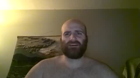 Hairiest Bear online show from November 30, 2024, 8:43 am