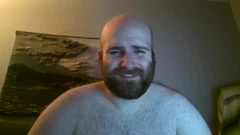 Hairiest Bear online show from November 25, 2024, 6:48 am