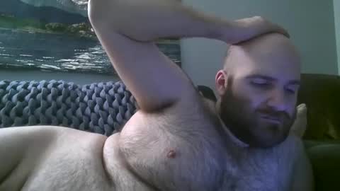 Hairiest Bear online show from December 27, 2024, 4:58 am