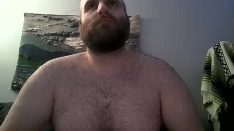 Hairiest Bear online show from December 1, 2024, 6:07 am