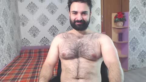 Hairy Tyler online show from November 14, 2024, 10:43 am