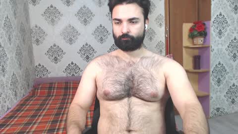 Hairy Tyler online show from November 18, 2024, 10:54 am