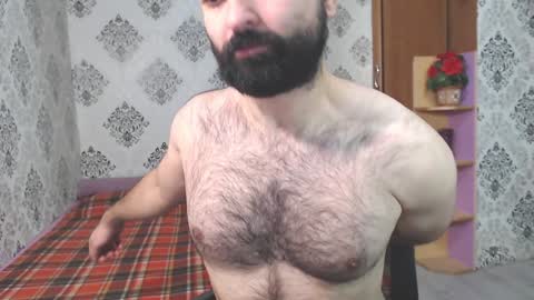 Hairy Tyler online show from November 19, 2024, 2:01 pm