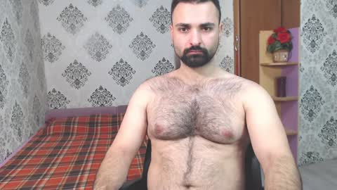 Hairy Tyler online show from December 19, 2024, 3:18 pm