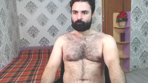 Hairy Tyler online show from December 2, 2024, 5:30 am