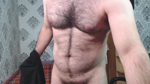 Hairy Tyler online show from December 14, 2024, 12:31 am