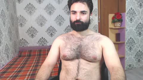 Hairy Tyler online show from November 29, 2024, 11:45 pm