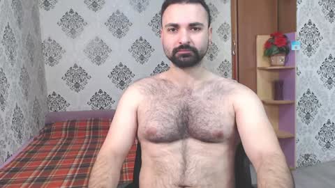 Hairy Tyler online show from December 21, 2024, 10:39 am