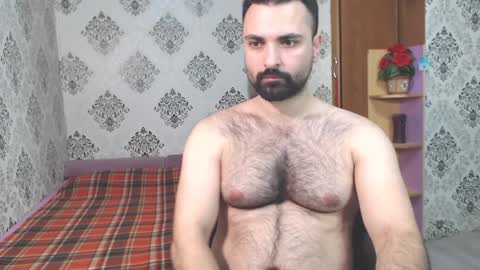 Hairy Tyler online show from December 22, 2024, 3:16 pm