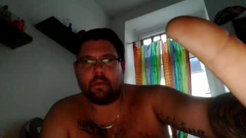 hairyhornykev online show from February 3, 2025, 4:20 pm