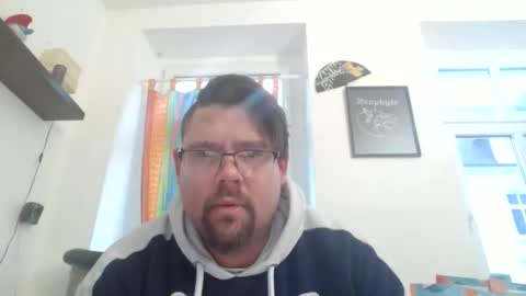 hairyhornykev online show from February 6, 2025, 4:08 pm