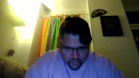 hairyhornykev online show from January 2, 2025, 6:58 pm