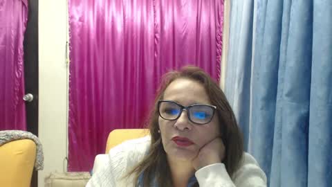 HAIRY MATURE online show from January 13, 2025, 4:55 am