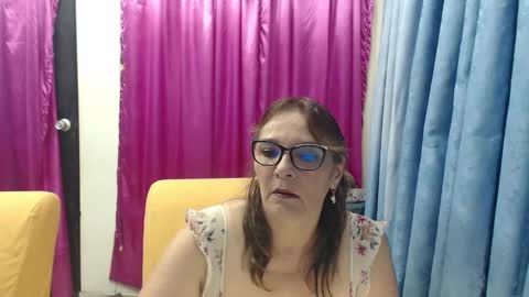 HAIRY MATURE online show from January 4, 2025, 1:29 am