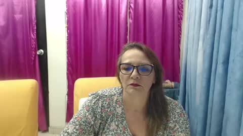 HAIRY MATURE online show from December 12, 2024, 2:52 am