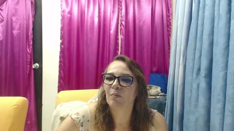 HAIRY MATURE online show from December 17, 2024, 3:33 am