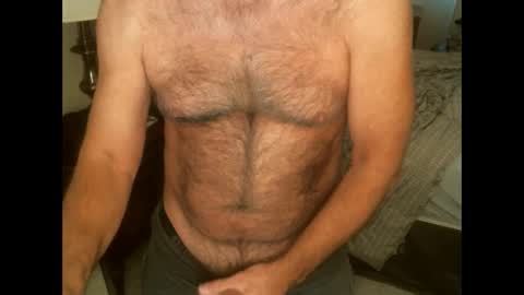 Hairy pecs online show from January 26, 2025, 5:43 pm