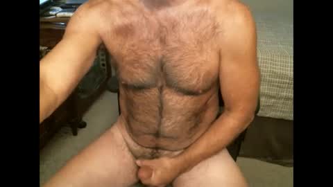 Hairy pecs online show from January 3, 2025, 9:23 pm